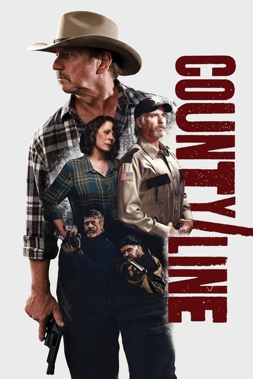 Key visual of County Line