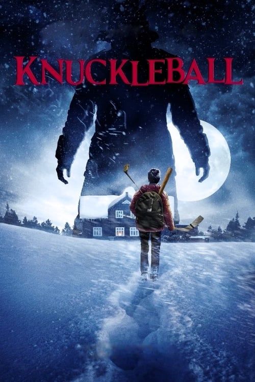 Key visual of Knuckleball
