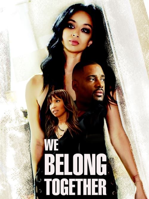 Key visual of We Belong Together