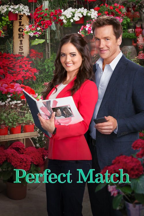 Key visual of Perfect Match