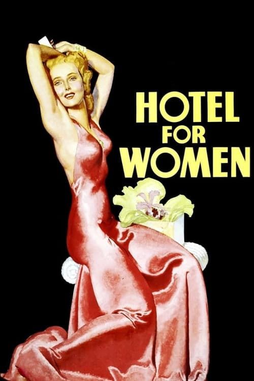 Key visual of Hotel for Women