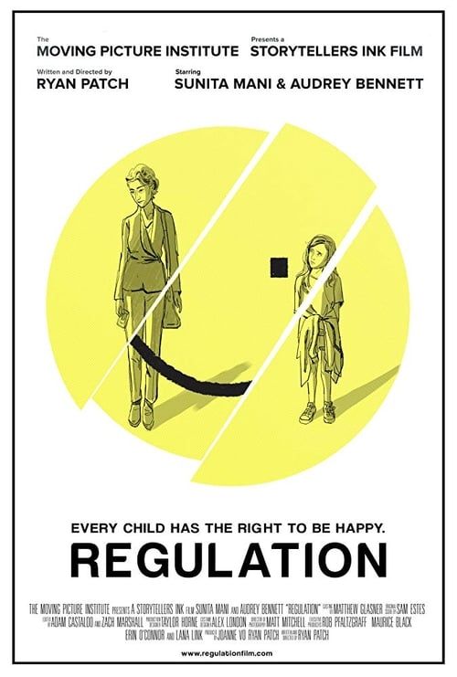 Key visual of Regulation