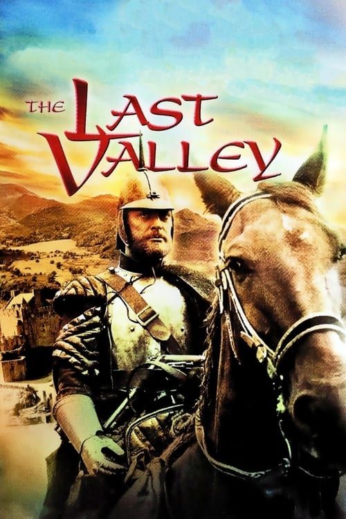 Key visual of The Last Valley