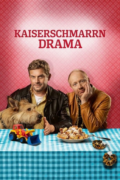 Key visual of Kaiserschmarrndrama