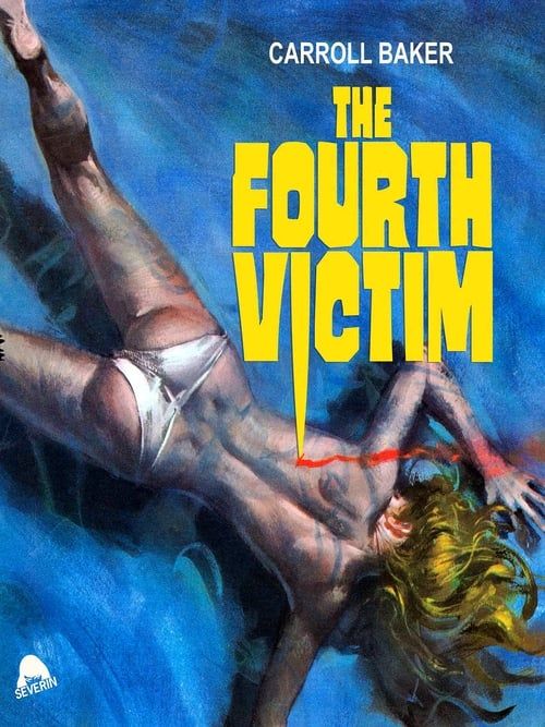 Key visual of The Fourth Victim