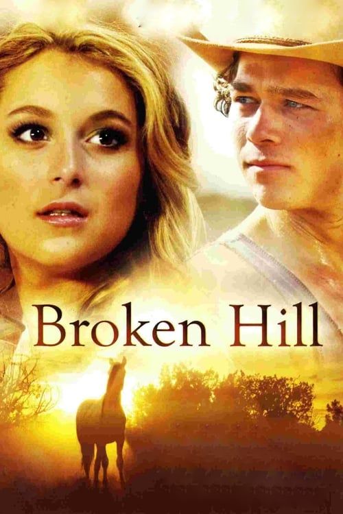 Key visual of Broken Hill