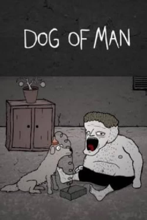 Key visual of Dog of Man