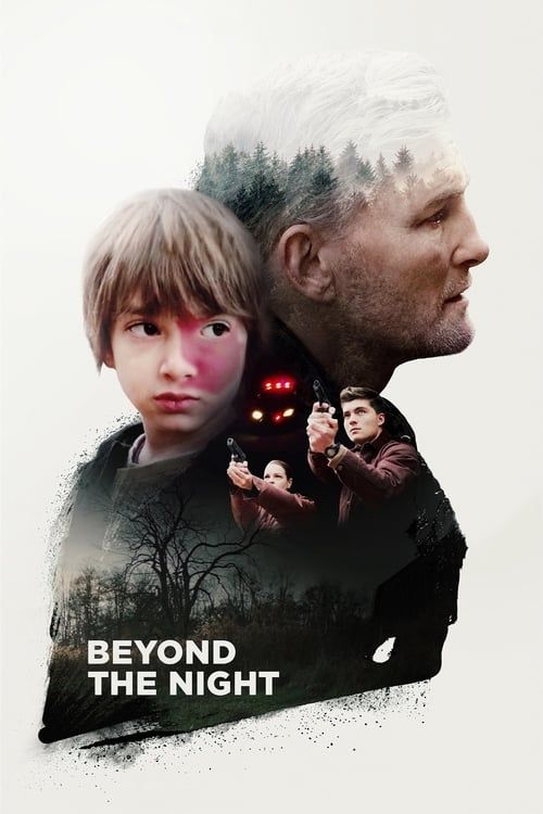 Key visual of Beyond the Night