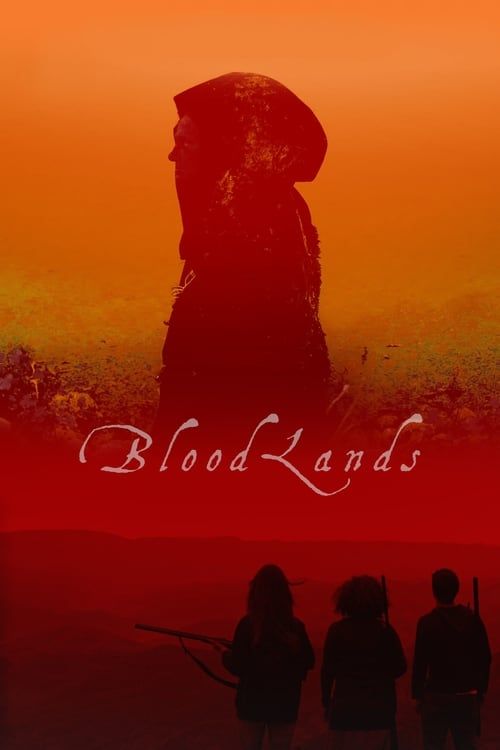 Key visual of Bloodlands