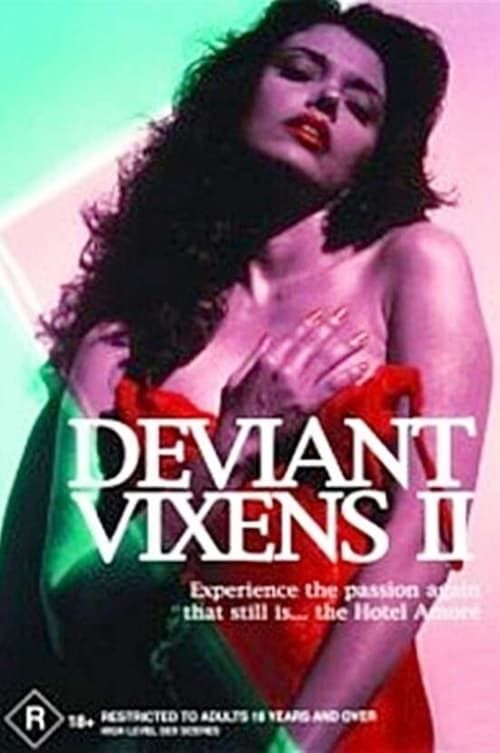 Key visual of Deviant Vixens 2