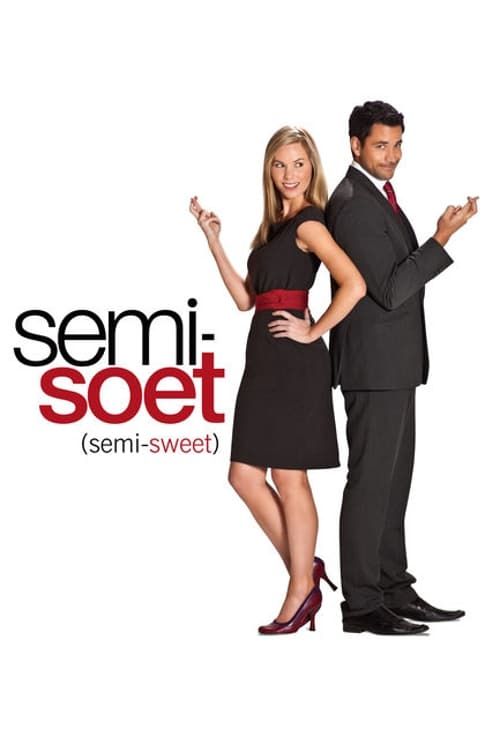 Key visual of Semi-Soet