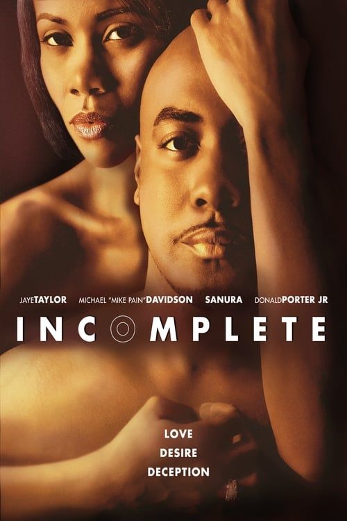 Key visual of Incomplete