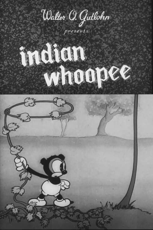 Key visual of Indian Whoopee