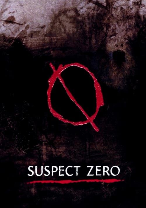 Key visual of Suspect Zero