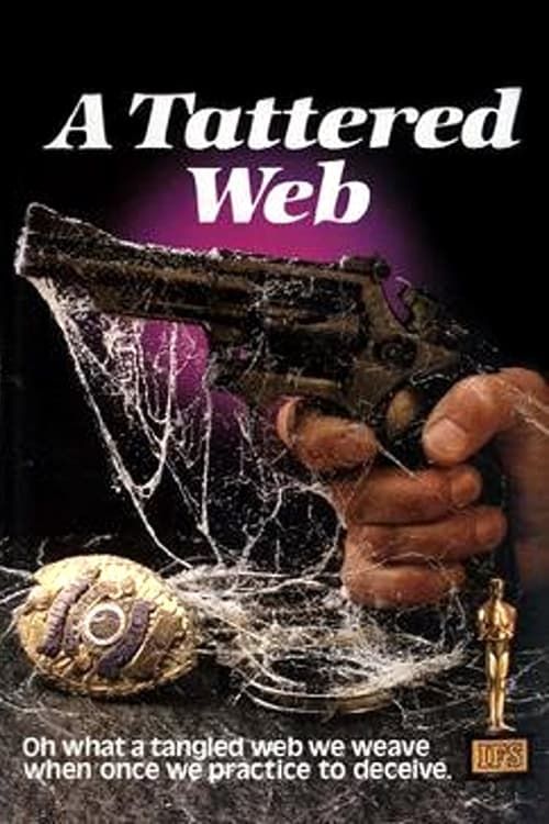 Key visual of A Tattered Web