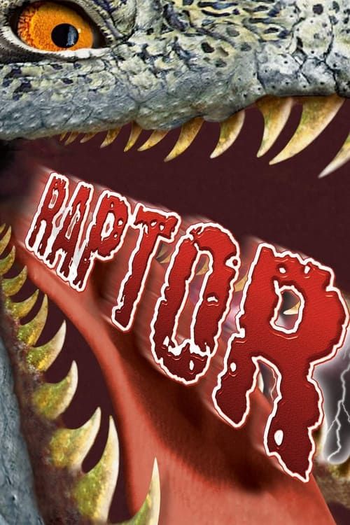 Key visual of Raptor