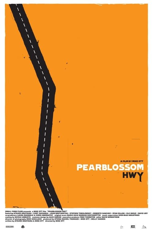 Key visual of Pearblossom Hwy