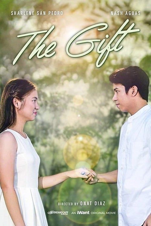 Key visual of The Gift