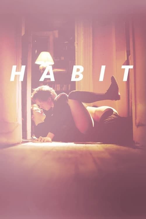 Key visual of Habit