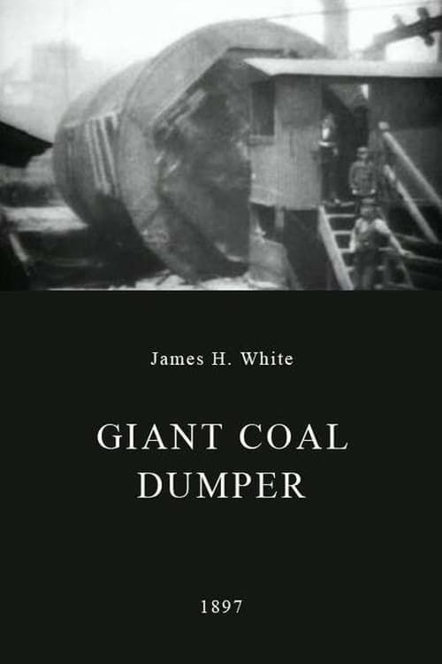 Key visual of Giant Coal Dumper