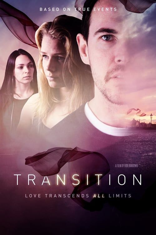 Key visual of Transition