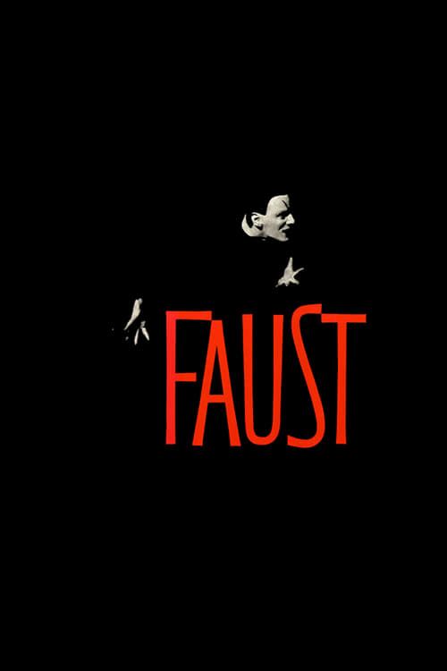 Key visual of Faust