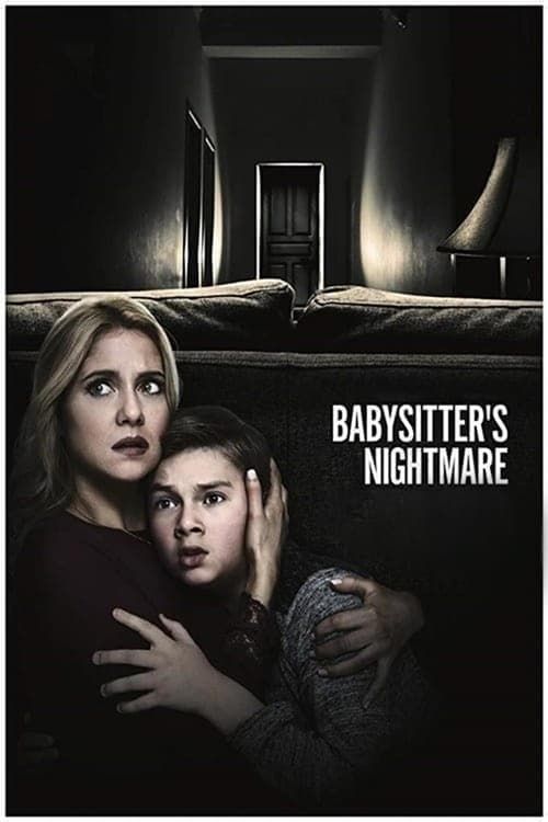 Key visual of Babysitter's Nightmare