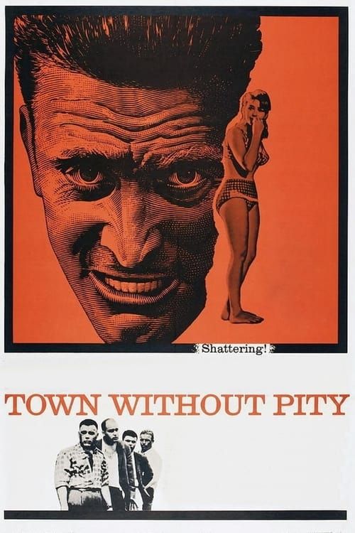 Key visual of Town Without Pity