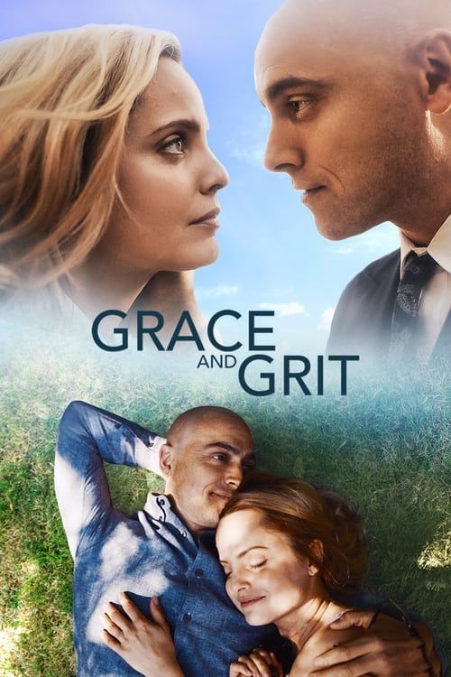 Key visual of Grace and Grit