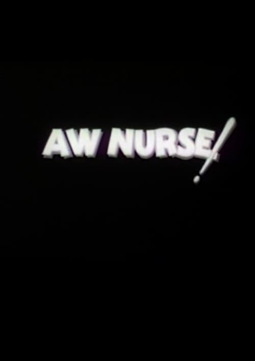 Key visual of Aw, Nurse!