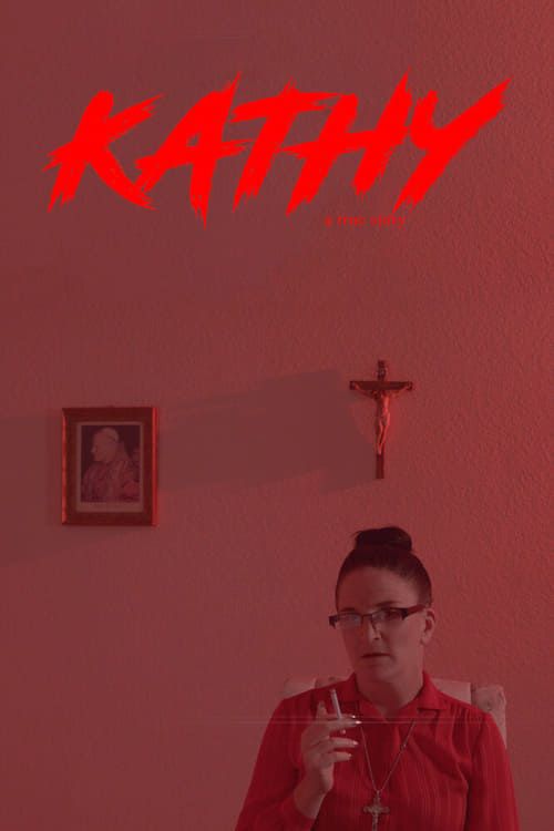 Key visual of Kathy