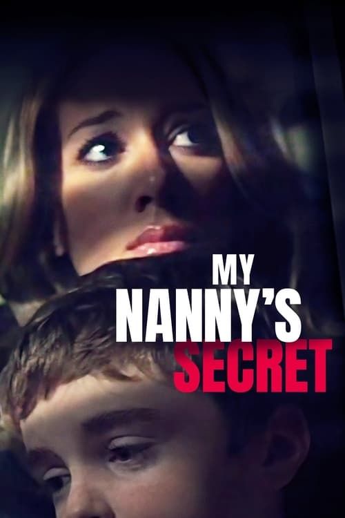 Key visual of My Nanny's Secret