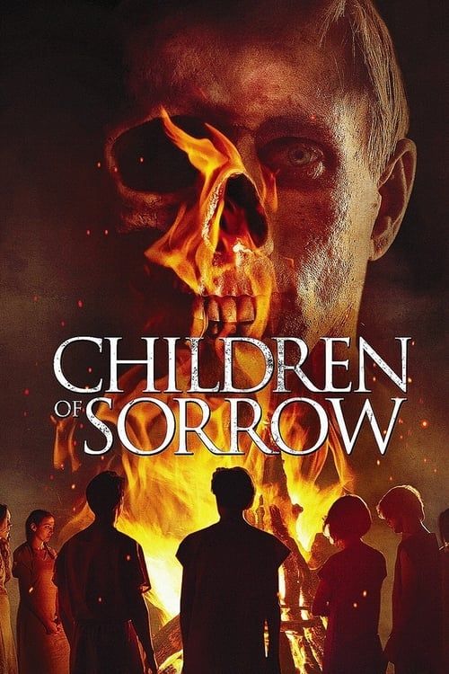 Key visual of Children of Sorrow