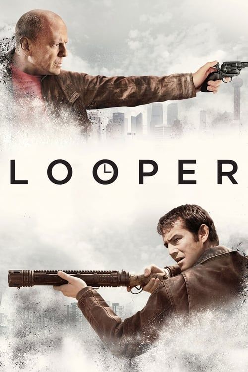 Key visual of Looper