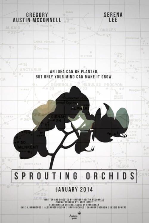 Key visual of Sprouting Orchids