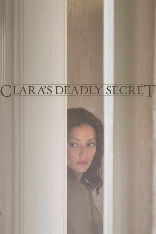 Key visual of Clara's Deadly Secret