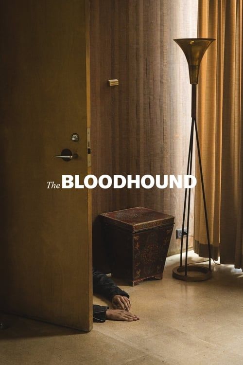 Key visual of The Bloodhound