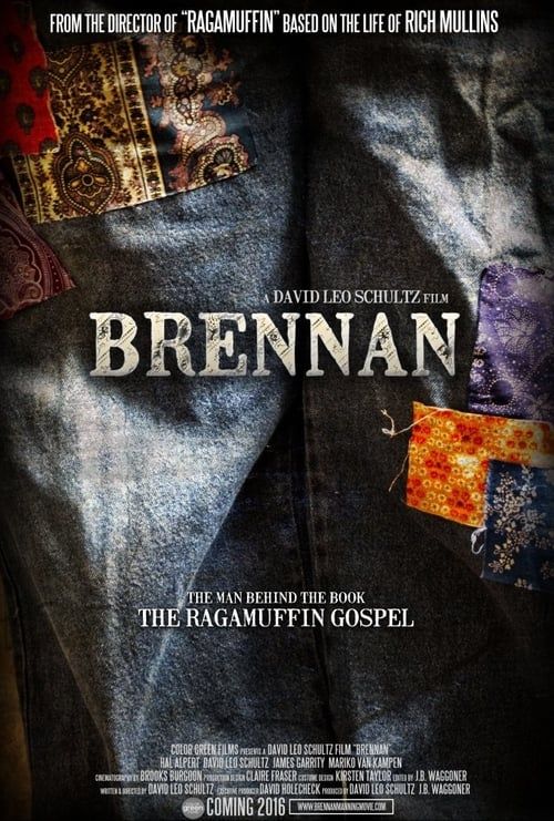 Key visual of Brennan