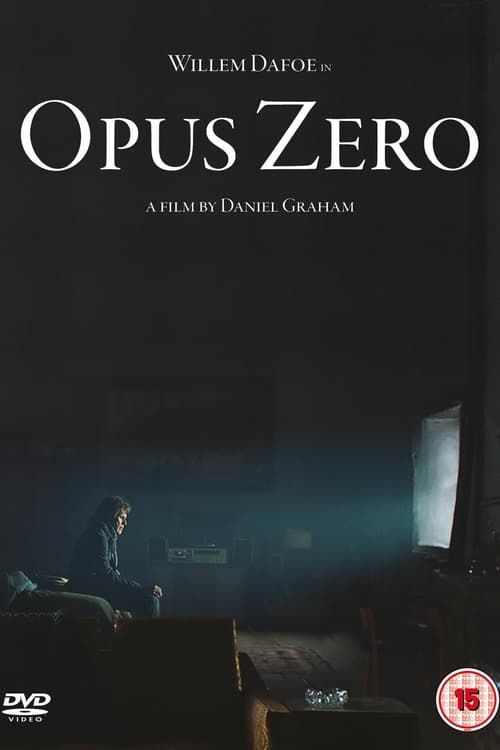 Key visual of Opus Zero