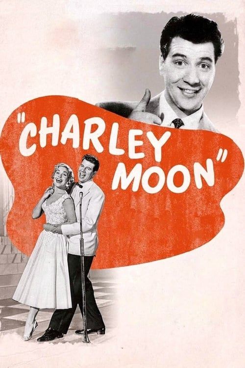 Key visual of Charley Moon
