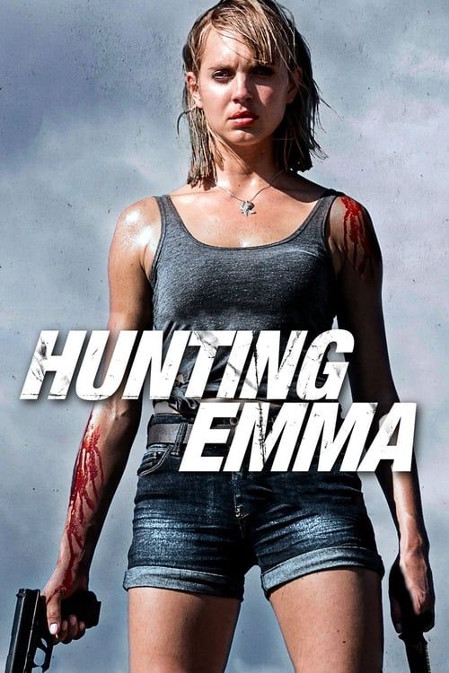 Key visual of Hunting Emma