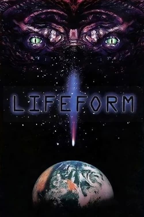 Key visual of Lifeform