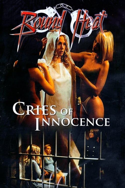 Key visual of Cries of Innocence