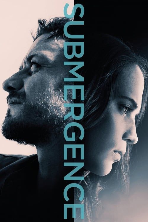 Key visual of Submergence