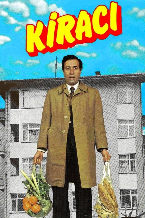 Key visual of Kiracı