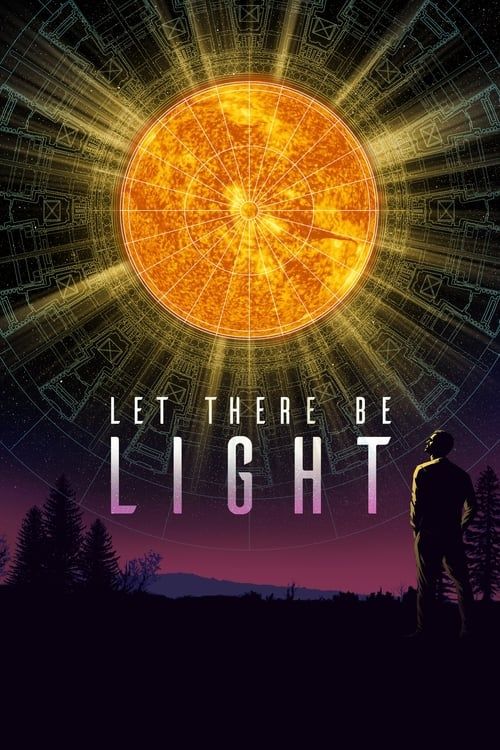 Key visual of Let There Be Light