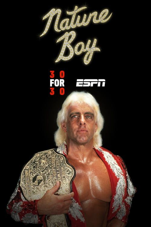 Key visual of Nature Boy