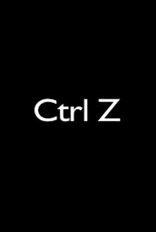 Key visual of Ctrl Z