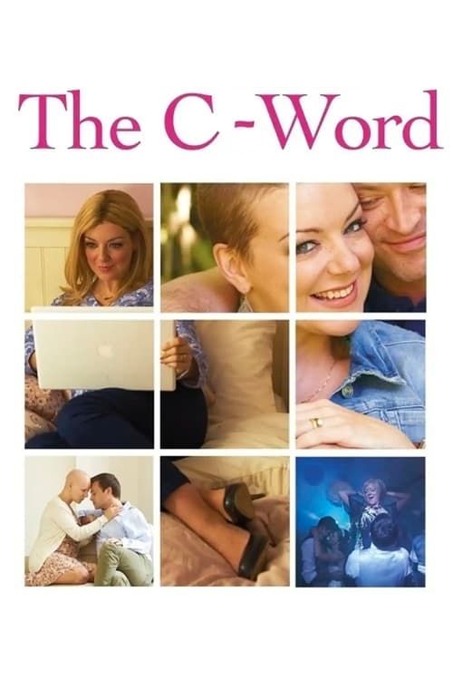 Key visual of The C-Word