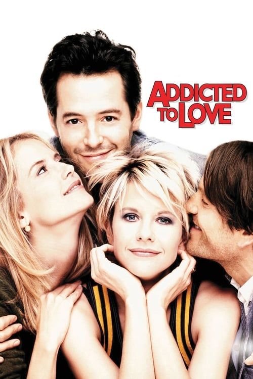 Key visual of Addicted to Love